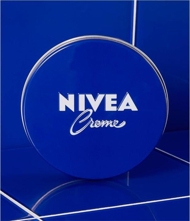 Produktbild NIVEA Creme 250ml (Körpercreme, 250 ml)