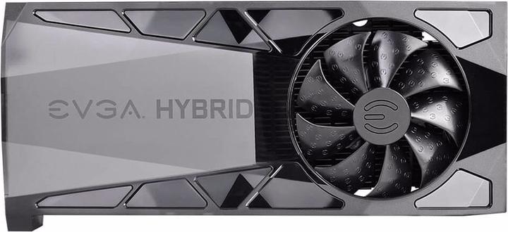 Actual product image EVGA HYBRID Kit for GeForce RTX 2080 Ti FTW3