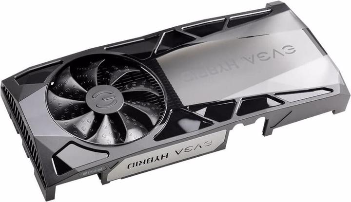 Actual product image EVGA HYBRID Kit for GeForce RTX 2080 Ti FTW3