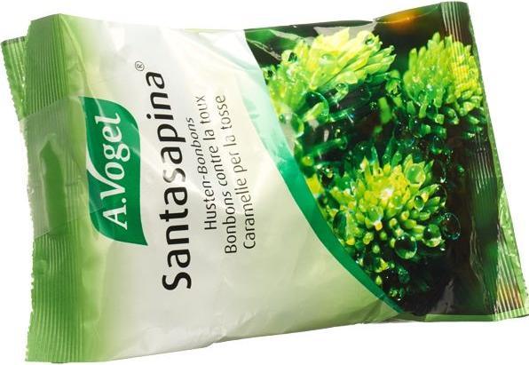 Actual product image A. Vogel Santasapina (1 Piece)