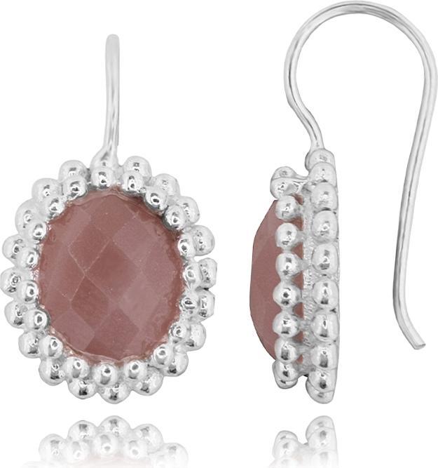 Beige, Silber
