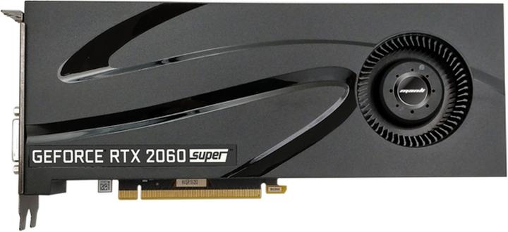 Produktbild Manli GeForce RTX 2060 Super (8 GB)