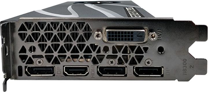 Produktbild Manli GeForce RTX 2060 Super (8 GB)