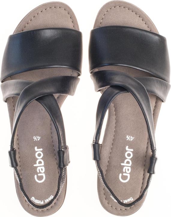 Produktbild Gabor Sandalen (41)