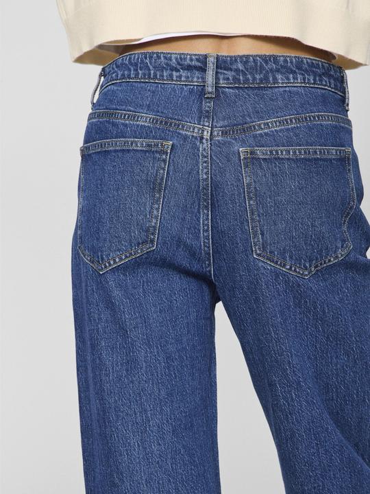 Produktbild Vila VIKELLY High Waist Straight Fit Jeans (W40/L30)