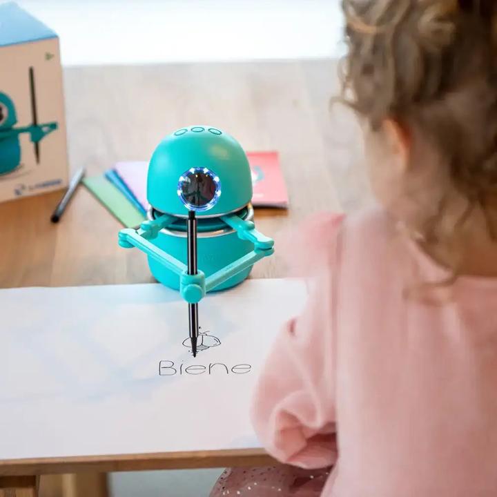 Produktbild Quincy Lernroboter