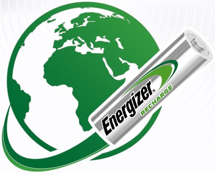 Produktbild Energizer Recharge Power Plus (4 Stk., AAA, 700 mAh)