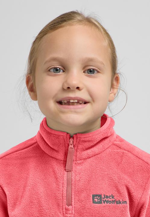 Immagine prodotto Jack Wolfskin Taunus Halfzip K (140)