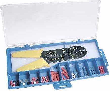 Compass Assortiment électrique 12 V
