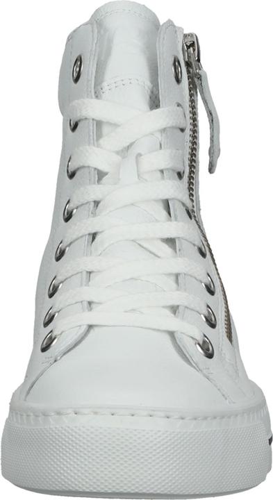 Actual product image Paul Green Mastercalf white (35.5)