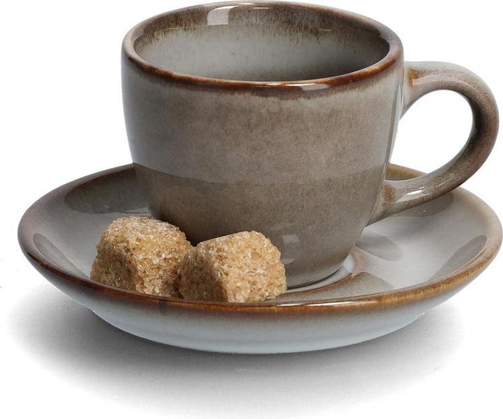Immagine prodotto Zeller Present Set per espresso (62 ml, 8 x)