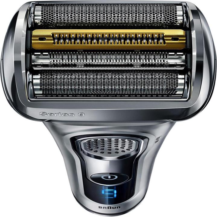 Braun Series 9