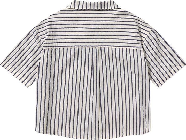 Image du produit Brava Fabrics Sailor Oversized Cropped (S)