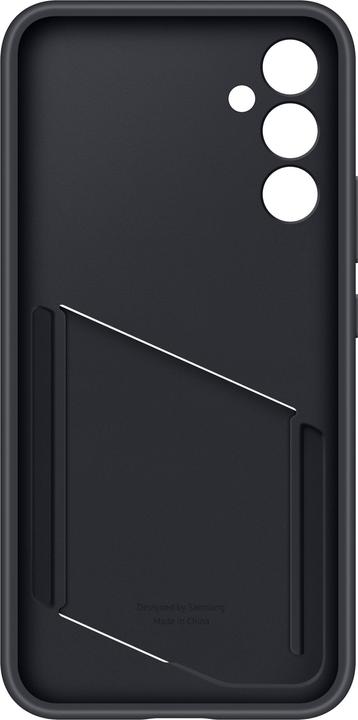 Actual product image Samsung Hard Cover (Samsung Galaxy A34 5G)