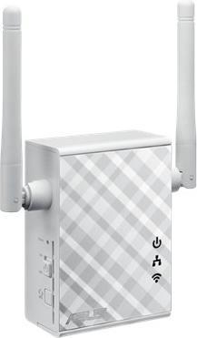 Produktbild ASUS RP-N12 N300 WLAN REPEATER (300 Mbit/s)
