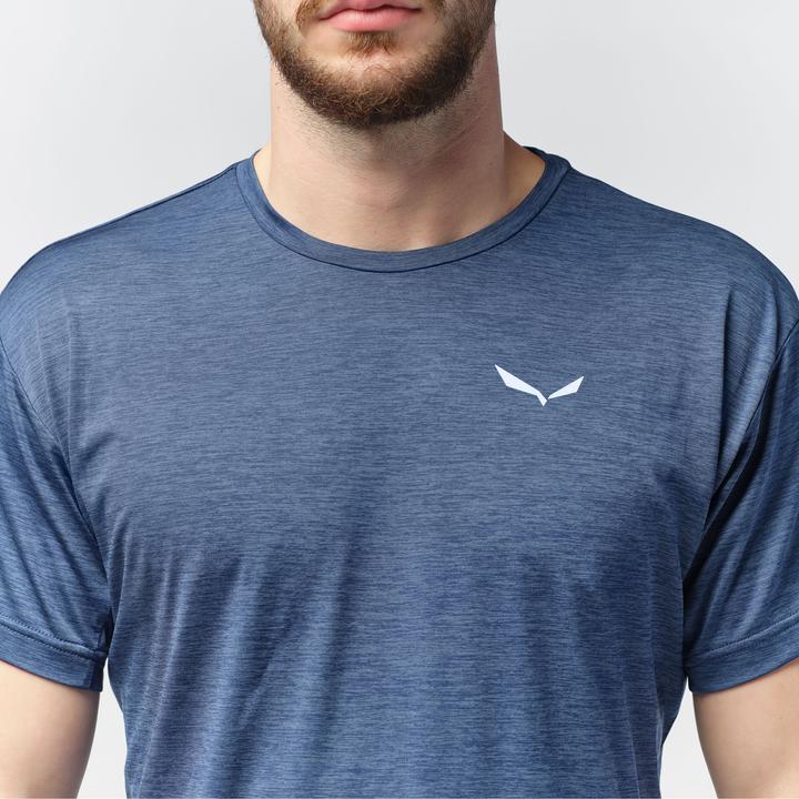 Produktbild Salewa Puez Melange Dry T-Shirt (L)