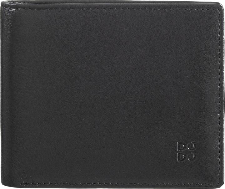 Produktbild Dudu Geldbörse RFID Leder 11 cm