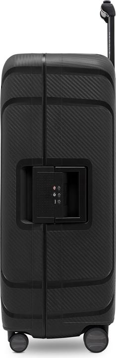 Immagine prodotto Redolz Essentials 15 Carrello a 4 ruote da 75 cm con fissaggio a tre punti (100 l, XL (da 115l))