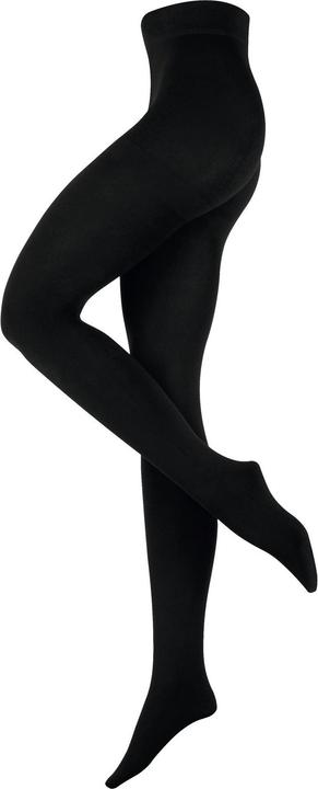 Actual product image Nur Die Cosy Warm (100 DEN, 48 - 52)