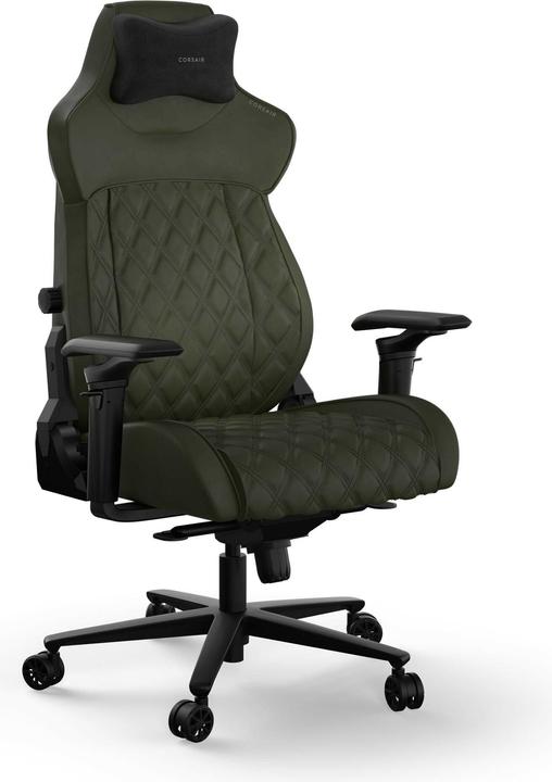 Productafbeelding Corsair TC500 LUXE Gaming Stoel - Sherwood