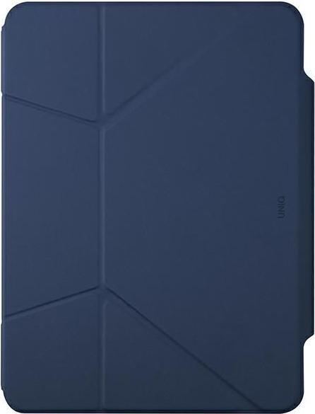 Produktbild Uniq etui Ryze iPad Pro 11 (2021-2022) / Air 10.9" (2020-2022) niebieski/blue (iPad Pro 11 2021 (3. Gen))