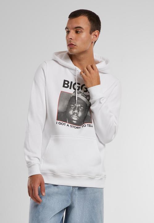 Image du produit Mister Tee Sweat à capuche Biggie Crown - 18601 (S)