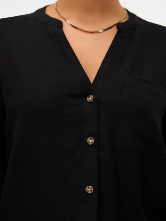Image du produit Vero Moda VMMYMILO Top Bluse (XL)