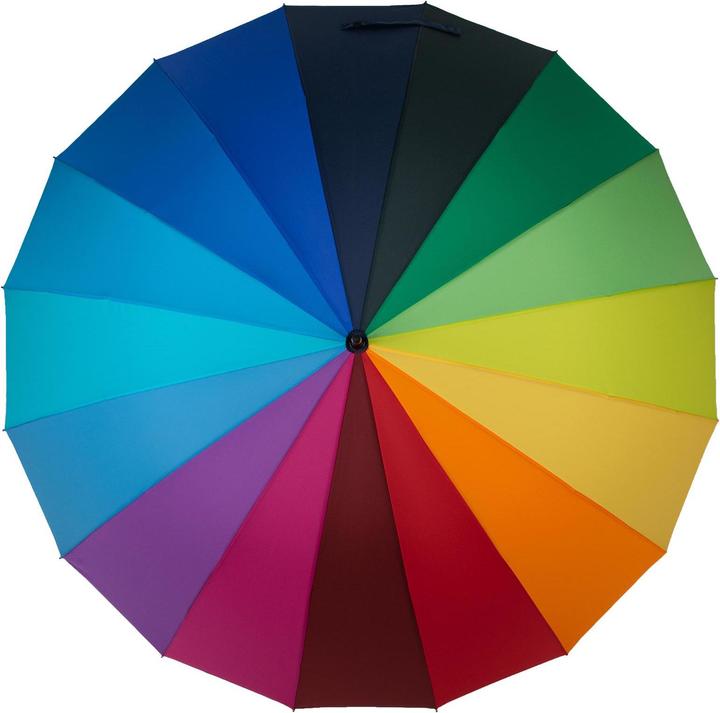 Produktbild Strotz Big Rainbow