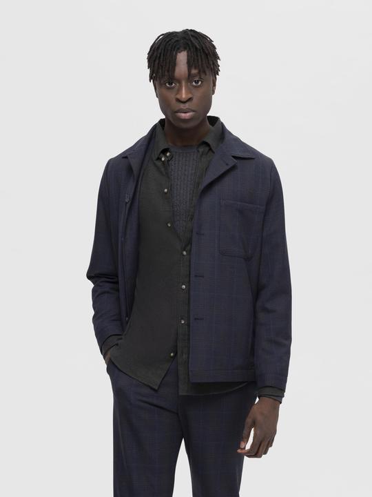 Immagine prodotto Selected Homme Maglia in maglia a cavo (XXL)