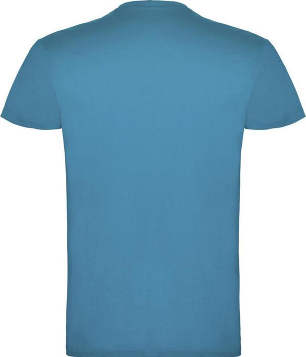 Actual product image Alpinia Mens Beagle Short-Sleeved T-Shirt (3XL)