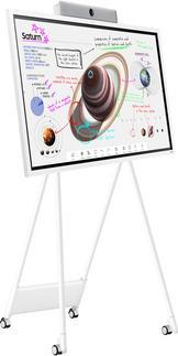 Actual product image Samsung Flip 4 Pro WM55B (3840 x 2160 Pixels, 55")