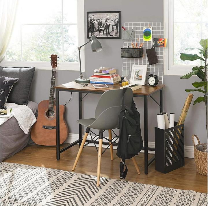 Actual product image Vasagle Lima (100 x 50 x 75 cm)