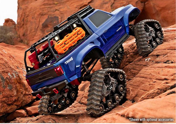 Produktbild Traxxas TRX-4 All-Terrain Traxx