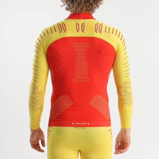 Produktbild UYN Thermoshirt Natyon 3.0 Spanien (XS)