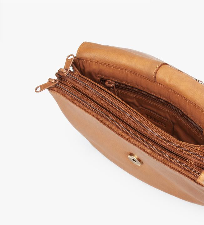 Actual product image Treats Crossbody bag