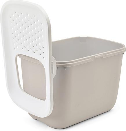 Image du produit Savic Hop In (Bac à litière fermé)