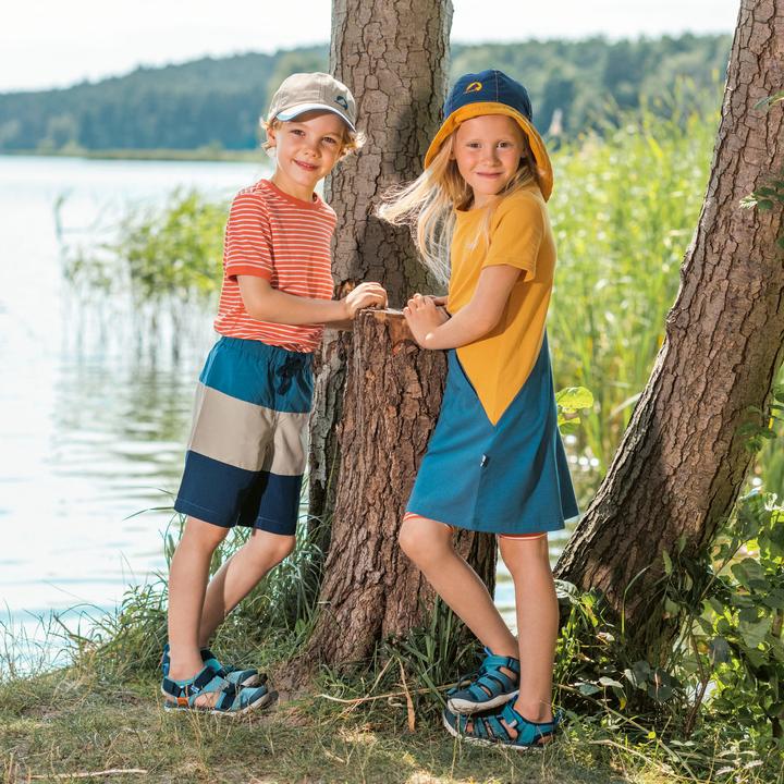 Produktbild finkid RANTA SPORT Kinder Funktionsmütze / (48)