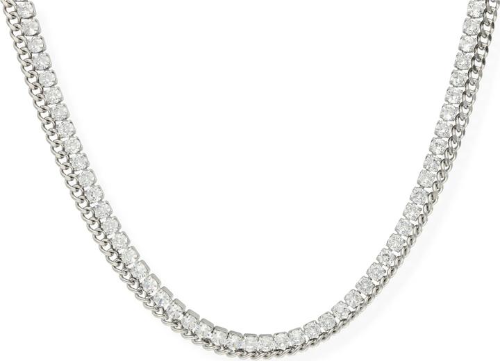 Actual product image Carat Style (Stainless steel, 45 cm)
