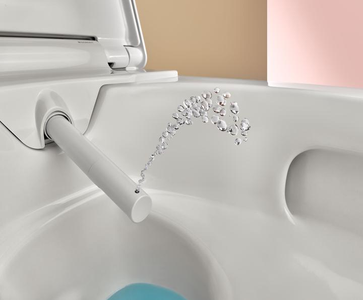 Actual product image Geberit Alba