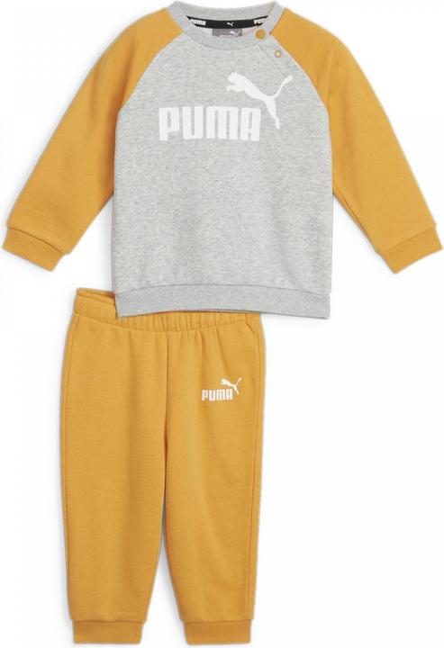 Image du produit Puma Minicats ESS Raglan Jogger FL (62)