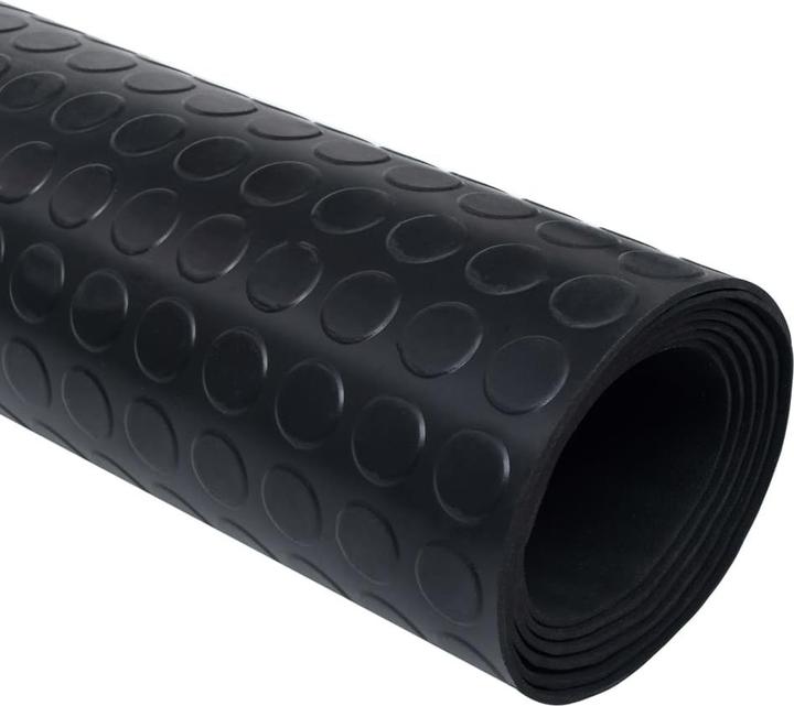 Actual product image VidaXL Bodenmatte (2 x 1 m)