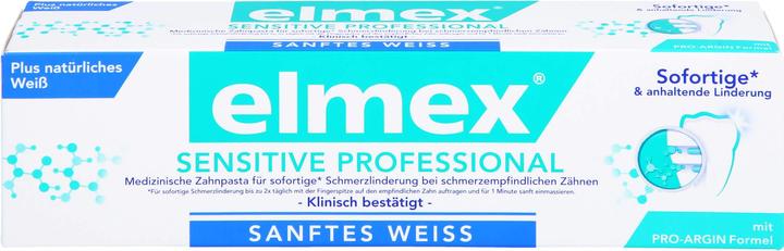 Elmex Sensitive Professional (75 ml)