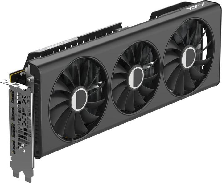 Produktbild XFX Radeon RX 7900 GRE Merc Gaming (16 GB)