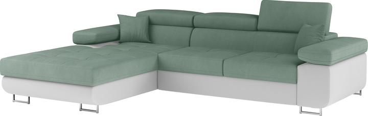 Produktbild ELTAP Armando (4-Sitzer, Bettsofa, Ecksofa)