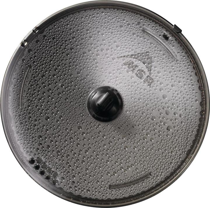 Produktbild Msr Reactor