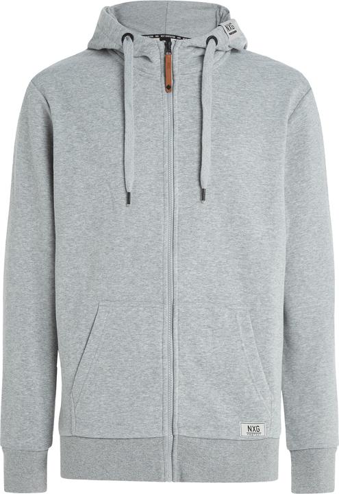 Dark Grey Melee