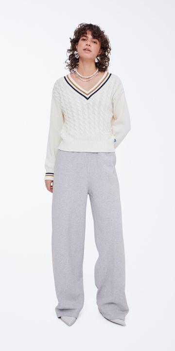 Actual product image Ball BAFIRANZE V NECK 50405047 (XXL)