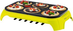 Produktbild Tefal Crepes party Colormania - Grillplaat
