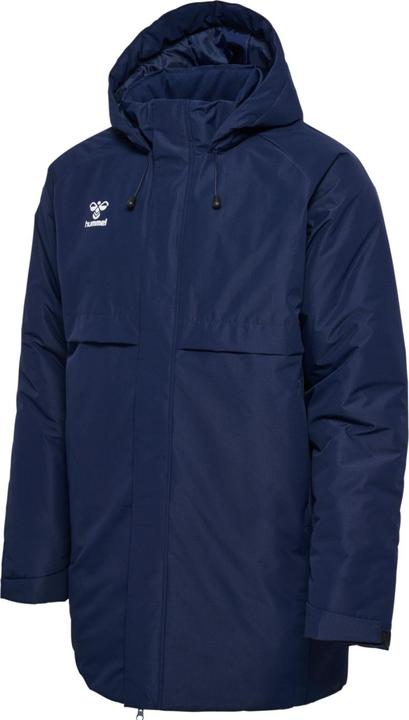 Image du produit hummel Veste Parka Hmlgo (XXL)