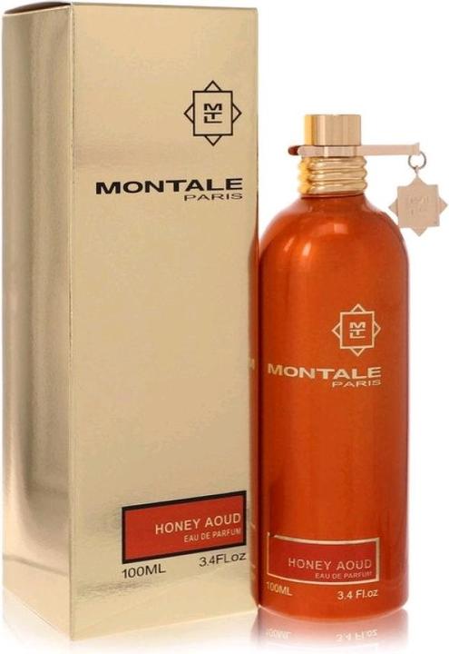 Produktbild Montale Honey Aoud (Eau de Parfum, 100 ml)
